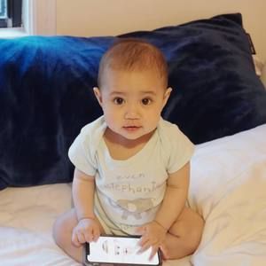 Meet your Posher, Linh